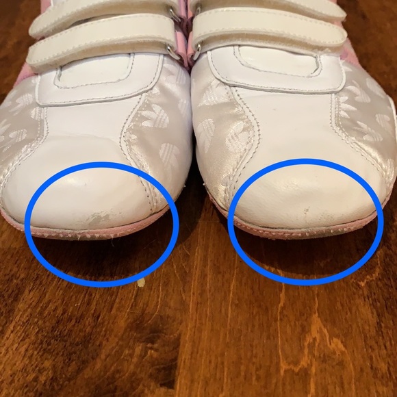 Adidas Women’s Apollo Sneakers - Picture 8 of 9